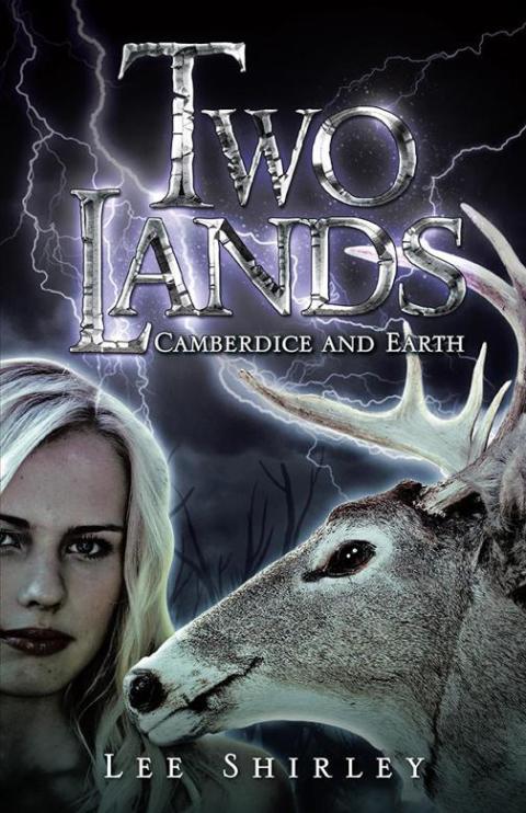 Cover image for book Two Lands