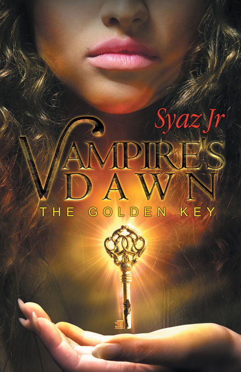 Cover image for book Vampires' Dawn Part 1