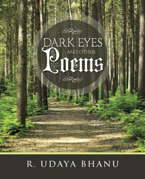 Cover image for book Dark Eyes and Other Poems