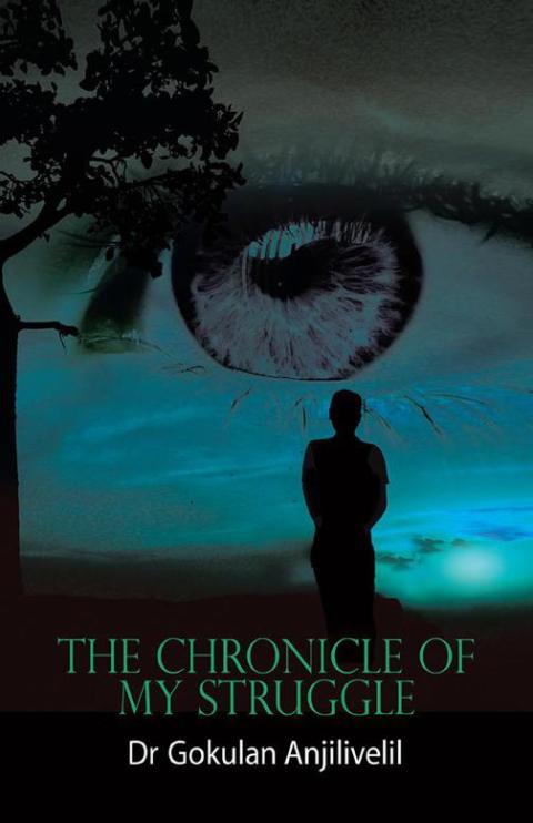 Cover image for book The Chronicle of My Struggle
