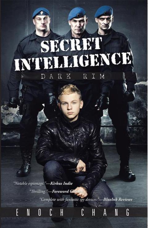 Cover image for book Secret Intelligence