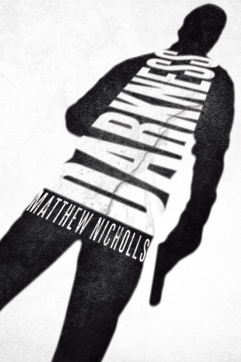 Cover image for book Darkness