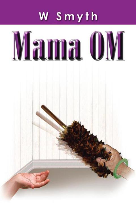 Cover image for book Mama Om