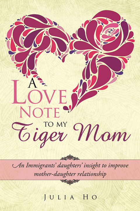 Cover image for book A Love Note to My Tiger Mom