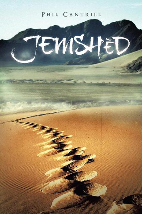 Cover image for book Jemshed