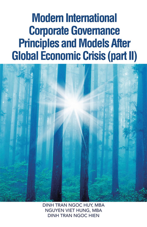 Cover image for book Modern International Corporate Governance Principles and Models After Global Economic Crisis (Part Ii)