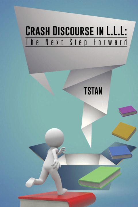 Cover image for book Crash Discourse in L.L.L: the Next Step Forward