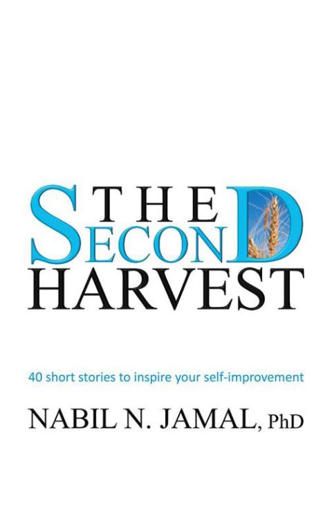Cover image for book The Second Harvest