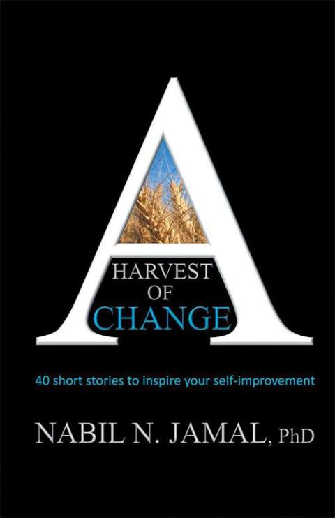 Cover image for book A Harvest of Change