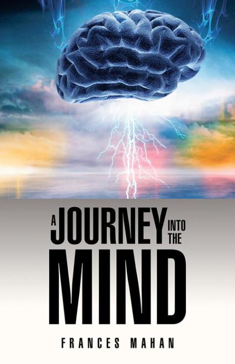 Cover image for book A Journey into the Mind