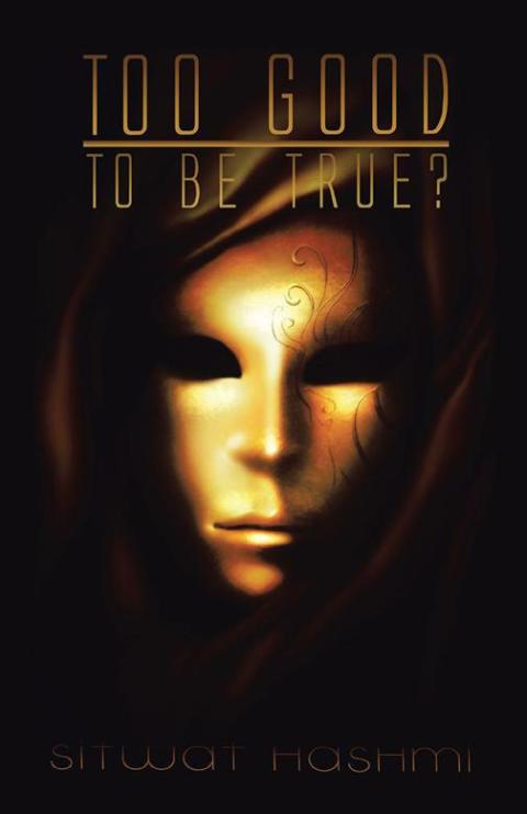 Cover image for book Too Good to Be True?