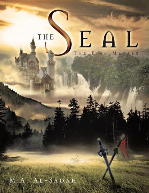 Cover image for book The Seal