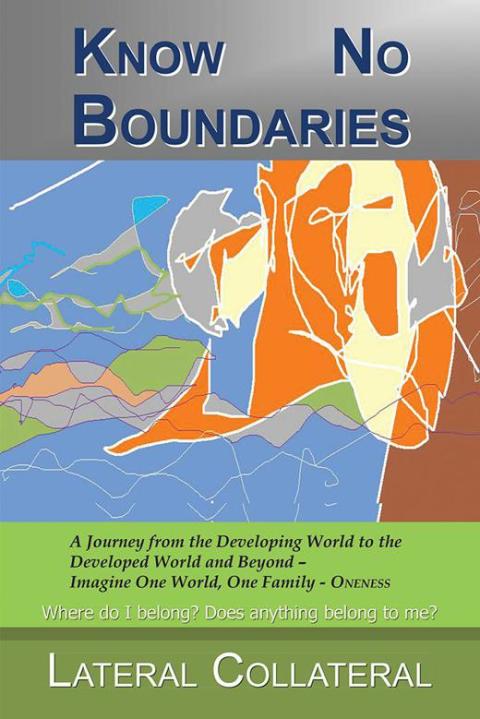 Cover image for book Know No Boundaries