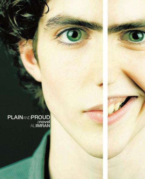 Cover image for book Plain and Proud