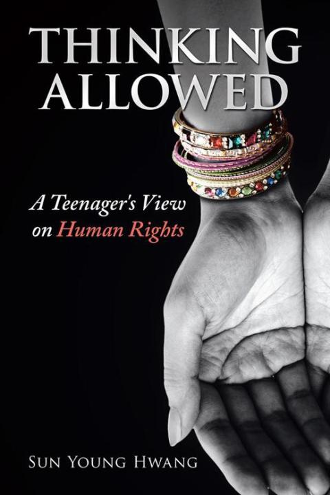 Cover image for book Thinking Allowed