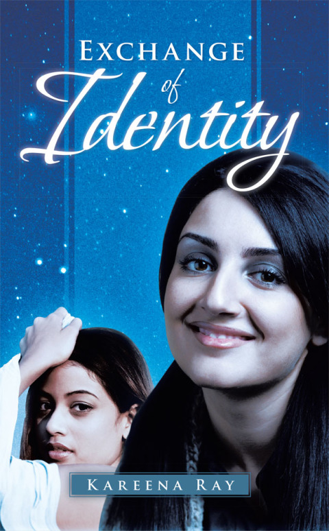 Cover image for book Exchange of Identity