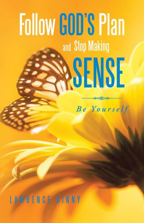 Cover image for book Follow God’S Plan and Stop Making Sense