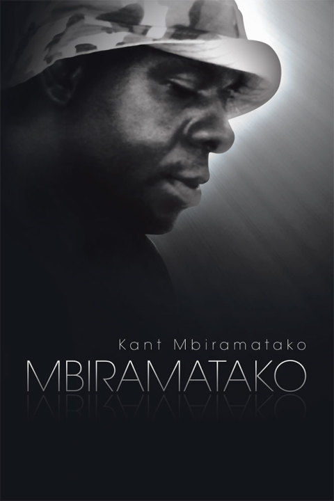 Cover image for book Mbiramatako