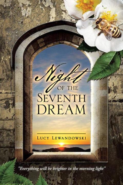 Cover image for book Night of the Seventh Dream