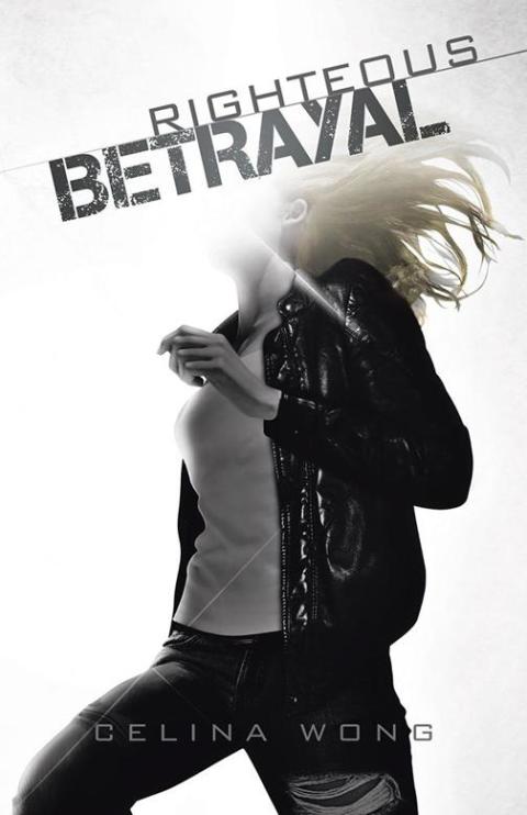 Cover image for book Righteous Betrayal