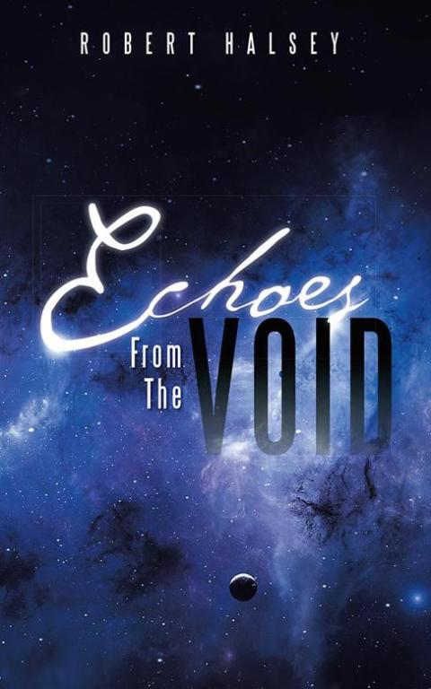 Cover image for book Echoes from the Void