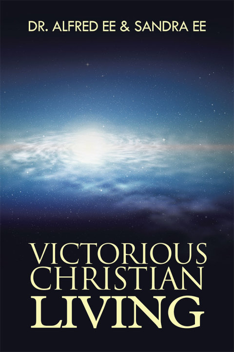 Cover image for book Victorious Christian Living