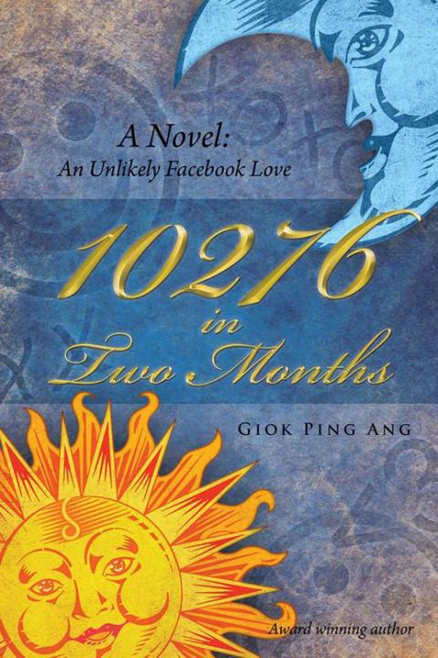 Cover image for book 10276 in Two Months