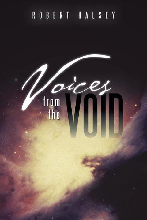 Cover image for book Voices from the Void