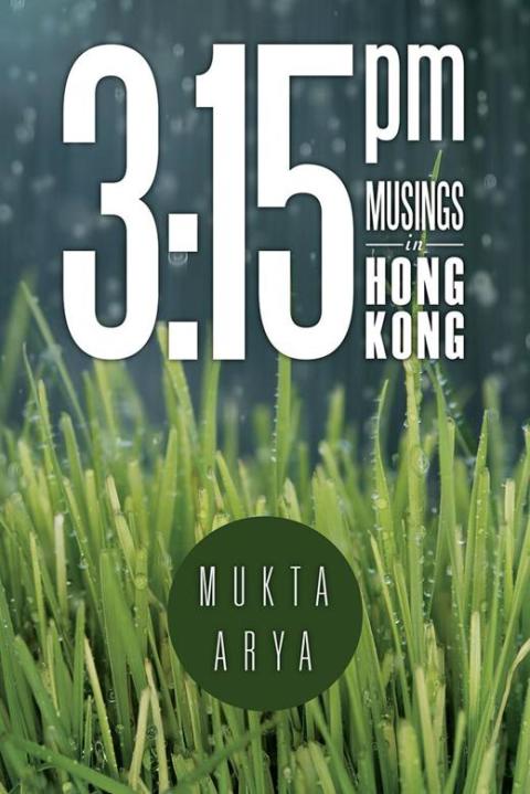 Cover image for book 3:15 Pm
