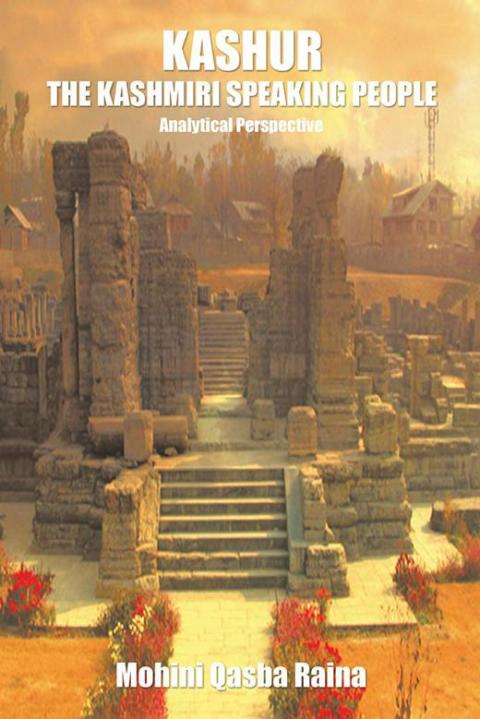 Cover image for book Kashur the Kashmiri Speaking People