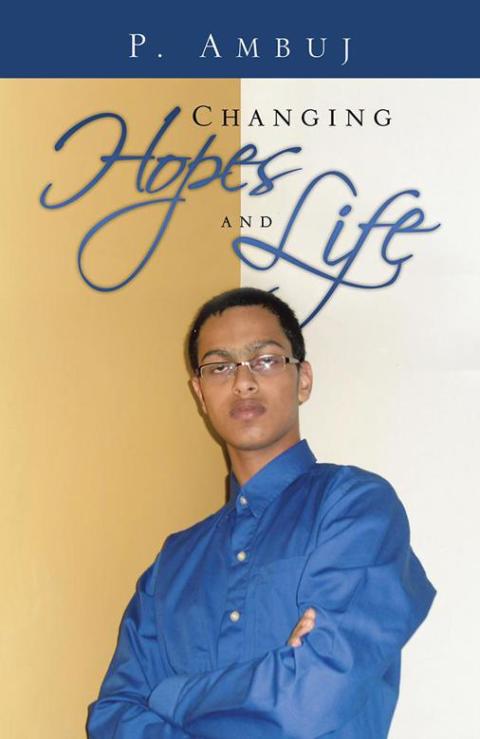 Cover image for book Changing Hopes and Life