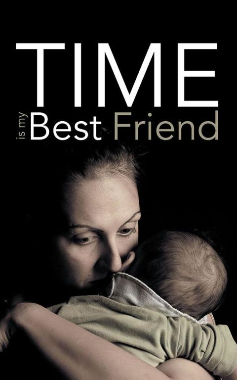 Cover image for book Time Is My Best Friend