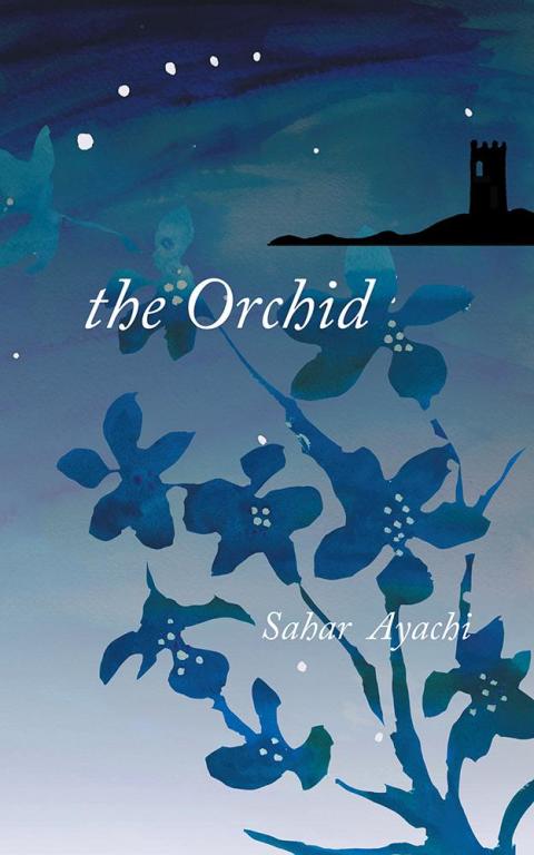 Cover image for book The Orchid