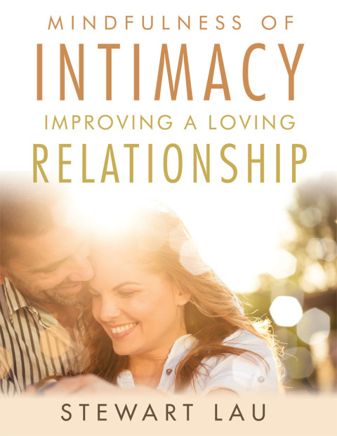 Cover image for book Mindfulness of Intimacy