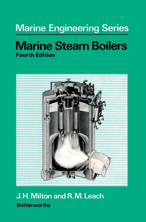Marine Steam Boilers 