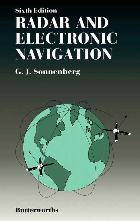Cover image for book Radar and Electronic Navigation