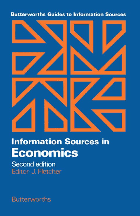 Cover image for book Information Sources
