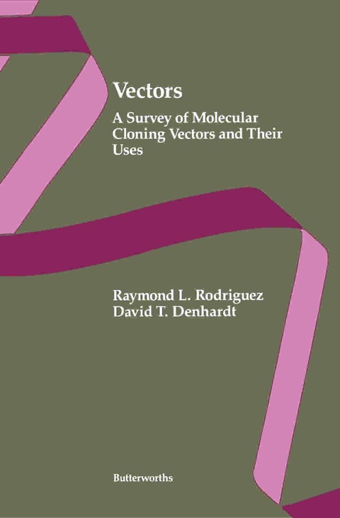 Cover image for book Vectors