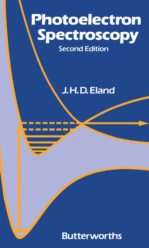 Cover image for book Photoelectron Spectroscopy