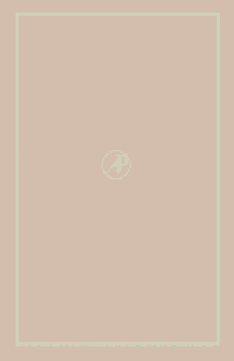 Cover image for book Physics of Thin Films