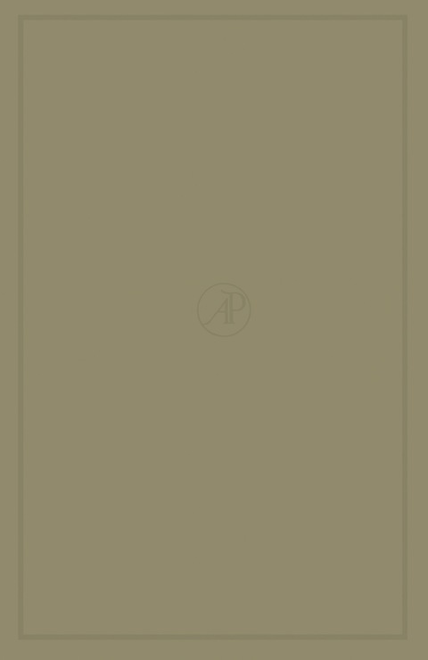 Cover image for book Physics of Thin Films