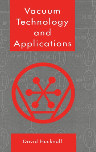 Vacuum Technology and Applications