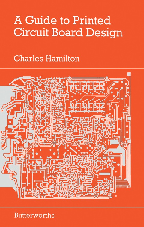 Cover image for book A Guide to Printed Circuit Board Design