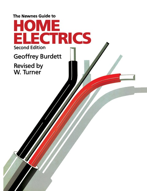 Cover image for book The Newnes Guide to Home Electrics