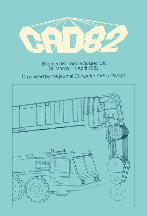 Cover image for book CAD82