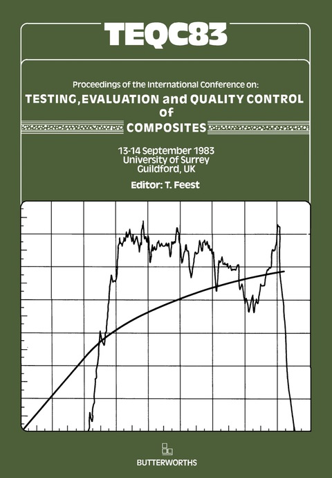 Cover image for book TEQC83