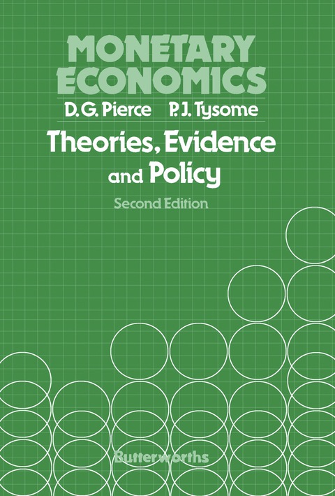 Monetary Economics 