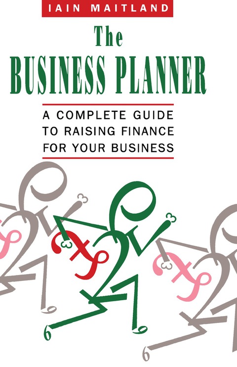 The Business Planner 