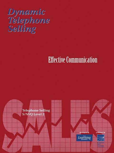 Cover image for book Effective Communication