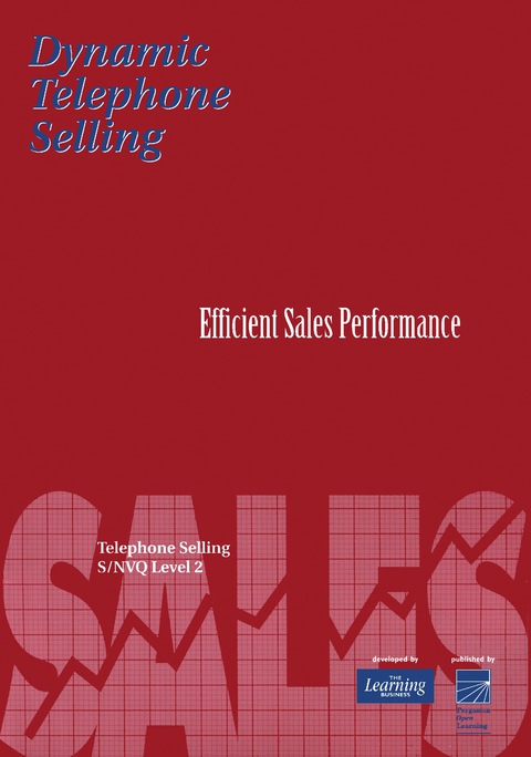 Cover image for book Efficient Sales Performance
